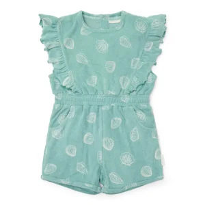 Little Dutch - Playsuit - 2 delig set