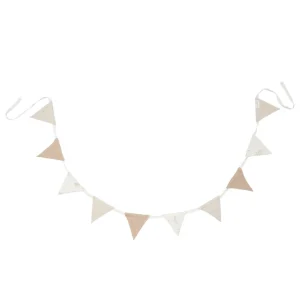 Little Dutch -  Vlaggenlijn  Baby Bunny (200 cm)