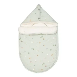 Littel Dutch - Voetenzak voor Newborn - Autostoeltje 0+