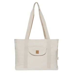 Jollein - Luiertas Shopper Twill -  Natural