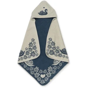 Konges Slojd - Terry Towel Badcape