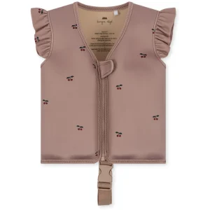 Konges Slojd - Zwemvest neopreen met Ruches