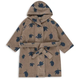 Konges Slojd - Badjas - Terry Jacquard Gots