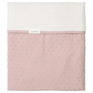 Koeka - Deken Cotton Fleece