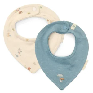 Little Dutch - Slabbetjes (2 Stuks)