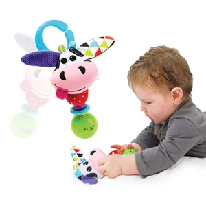 Yookidoo - Rammelaar - Shake me Rattle