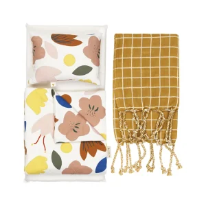 Fabelab - Poppenbeddengoed Matrassen Set