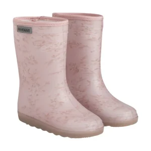 En Fant - Regenlaarzen Print