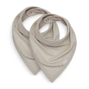 Jollein - Bandana Basic Stripe