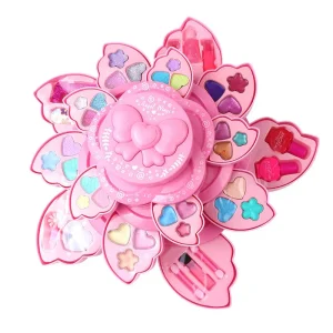 Prinses Make-Up Set - Magische Schoonheid - Make-up Set