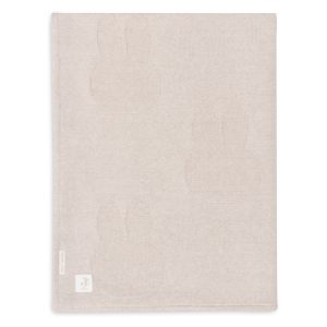 Jollein -  Ledikant deken 100x150cm Miffy - Fleece