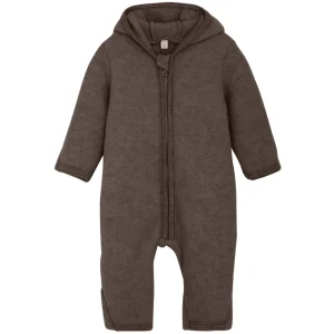 Huttelihut - Onesie met oortjes