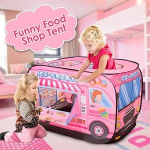 Speeltent voor Kinderen - Eindeloos Speelplezier in Speelgoedtent