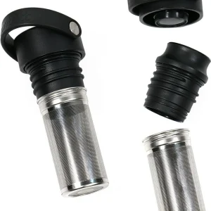 Runbott - Fles Infuser