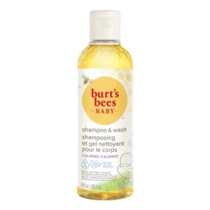 Burt's Bees  Baby  Bee Shampoo & Wash Calming