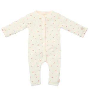 Little Dutch - Pyjama - Eendelig - Onesie - Fairy Blossom