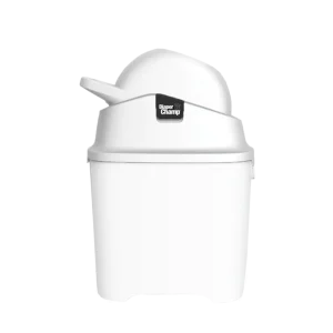 DiaperChamp One -  Luieremmer  - Verzorging