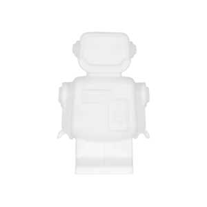 Flow Amsterdam -  Hero Nachtlampje