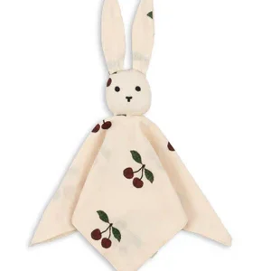Konges Slojd - Knuffeldoek Sleepy Rabbit