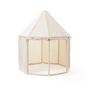 Kids Concept - Paviljoen Tent - Canvas Speelhuis