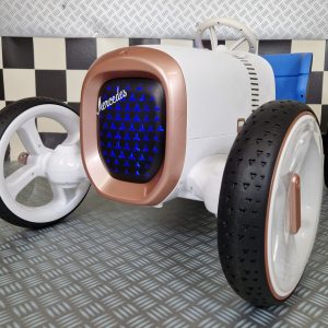 Mercedes Vision Simplex kinderauto 12 volt