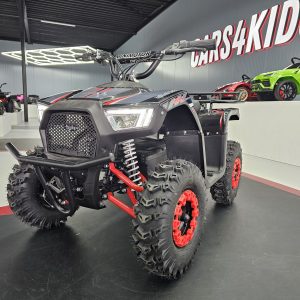 Kinderquad Adventure 48 volt brushless