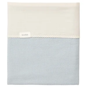Koeka - Wiegdeken Flanel Cairo