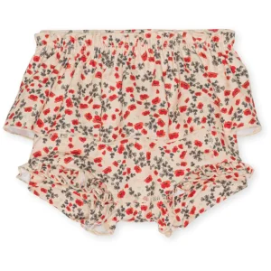 Konges Slojd - Meisjes Zwembroek met Ruches Bobbi