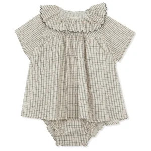 Konges Slojd - Romper Blouse Bitsy