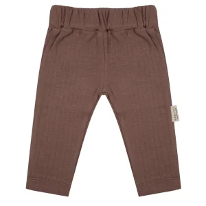 Little Indians Baby legging | Burlwood