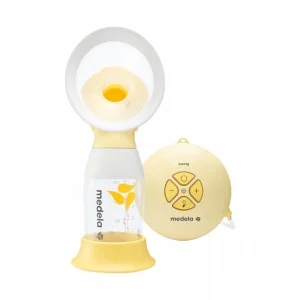 Medela - Elektrische Borstkolf Swing Flex Enkel