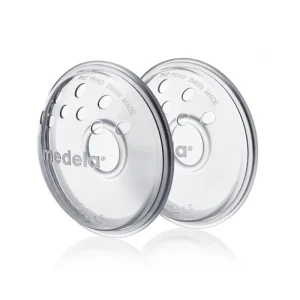 Medela - Tepelvormers - 2 Stuks