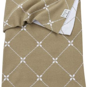 Meyco -  X Mrs Keizer deken Louis Taupe