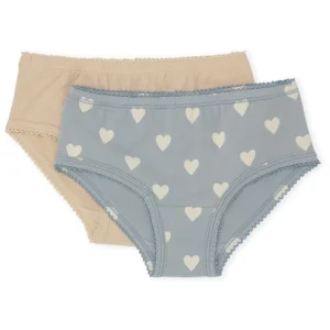 Konges Sløjd - Basic onderbroeken (Set van 2)