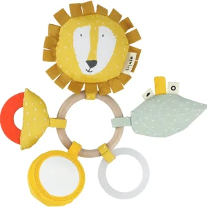 Trixie  - Activiteitenring