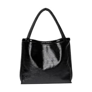 Studio Noos - Reversible Mom Bag Teddy Lacquer
