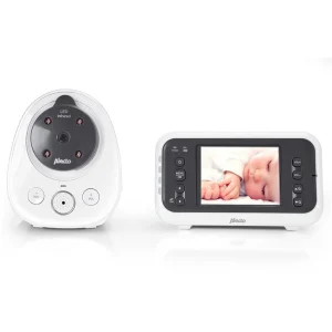 Alecto - DVM-77 Digitale Beeldbabyfoon