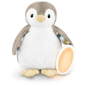 ZAZU - Baby Sleep Susher Pinguin - Phoebe - Slaaptrainers