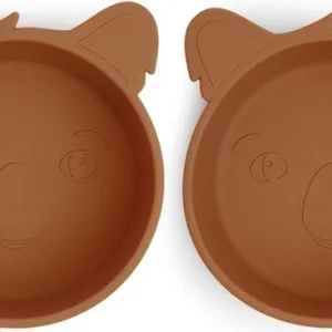 Nuuroo - Siliconen Kom Koala Alex