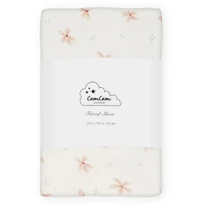 Cam Cam Copenhagen -  Hoeslaken 70 x 140 cm