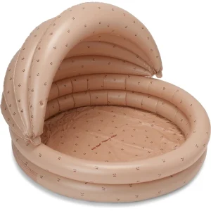 Konges slojd - Opblaasbaar Zwembad met Luifel