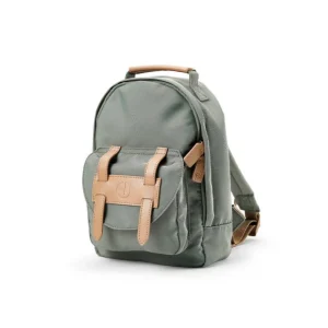 ELODIE Rugzak MINI Hazy Jade