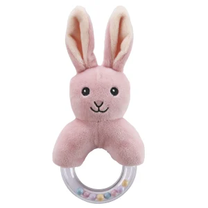 Kids Concept - Rammelaar - Edvin Konijn