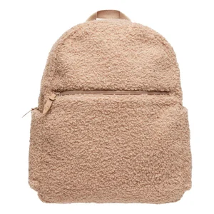 Jollein - Luiertas rugzak Boucle