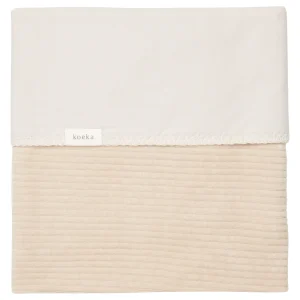 Koeka - Wiegdeken Flanel Vik