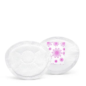 Medela - Wegwerp - Zoogcompressen - (30 stuks)