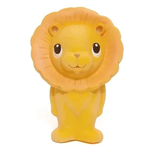 Petit Monkey - Bad- en Bijtspeeltje - Leo de Leeuw