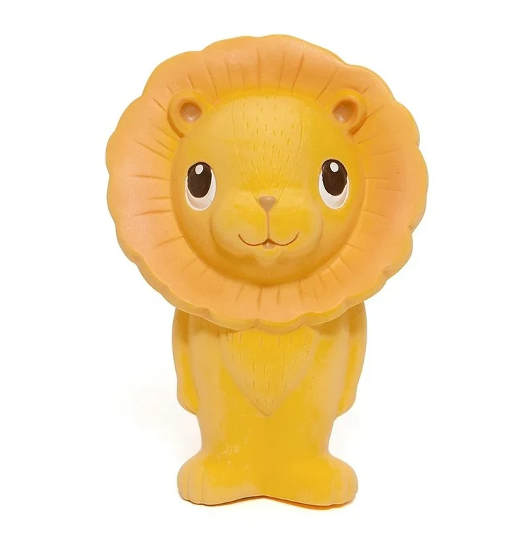 Petit Monkey - Bad- en Bijtspeeltje - Leo de Leeuw - Afbeelding 2