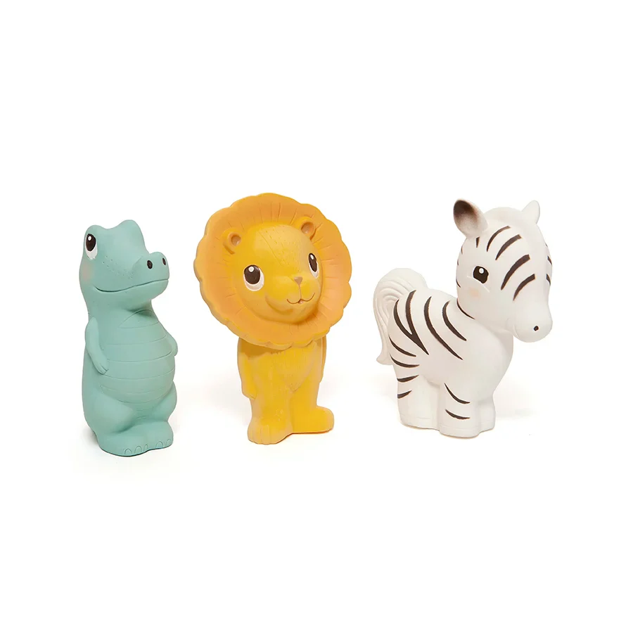 Petit Monkey - Bad- en Bijtspeeltje - Leo de Leeuw - Afbeelding 6