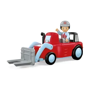 Toddys - Willy Worky